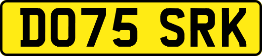 DO75SRK