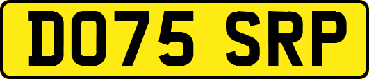 DO75SRP