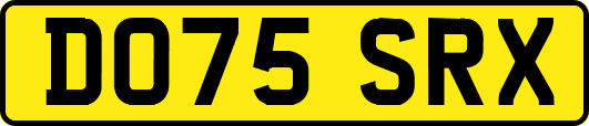 DO75SRX