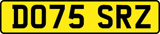 DO75SRZ