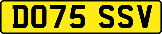 DO75SSV