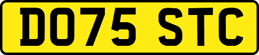 DO75STC