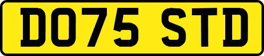DO75STD