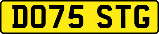 DO75STG