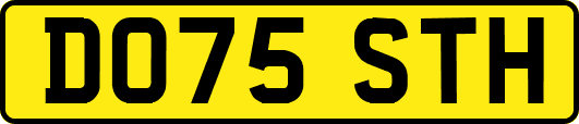 DO75STH