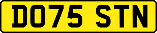 DO75STN