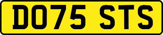 DO75STS