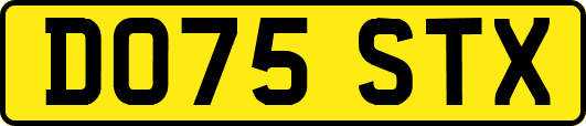 DO75STX