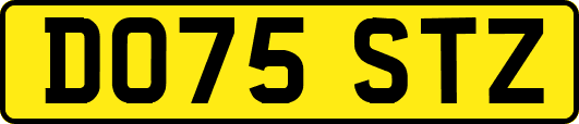 DO75STZ