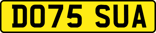 DO75SUA