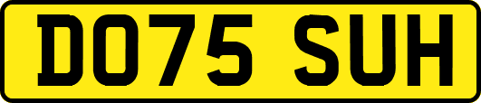 DO75SUH
