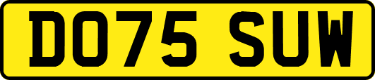 DO75SUW