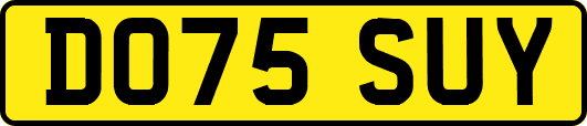 DO75SUY