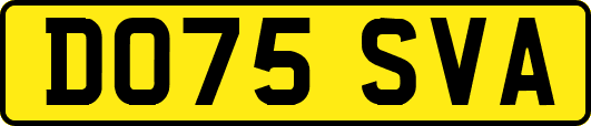 DO75SVA