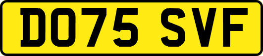 DO75SVF
