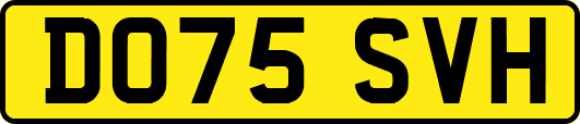 DO75SVH