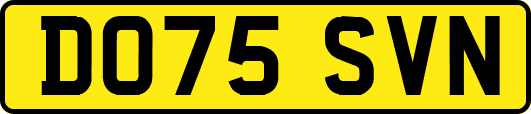 DO75SVN