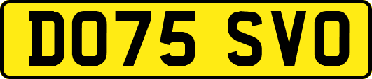 DO75SVO