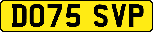 DO75SVP