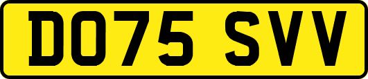 DO75SVV