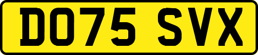 DO75SVX