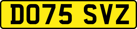 DO75SVZ