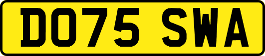 DO75SWA