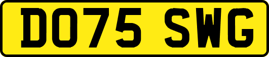 DO75SWG