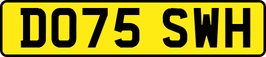 DO75SWH