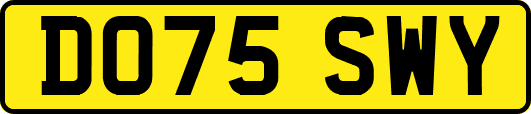DO75SWY