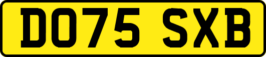 DO75SXB