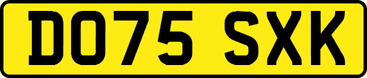 DO75SXK