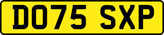 DO75SXP