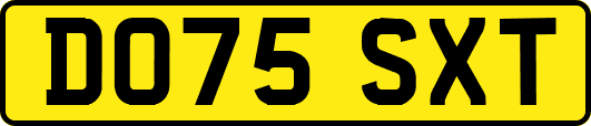 DO75SXT