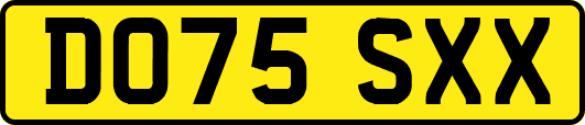 DO75SXX