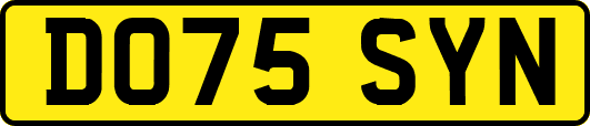 DO75SYN