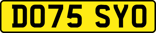 DO75SYO