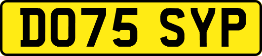 DO75SYP