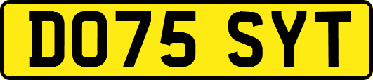 DO75SYT