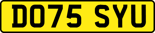 DO75SYU