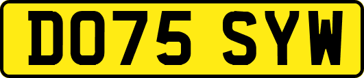 DO75SYW
