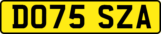 DO75SZA