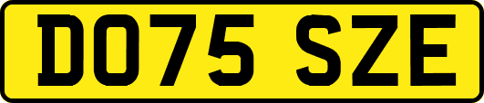 DO75SZE