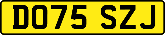 DO75SZJ