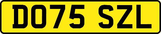 DO75SZL