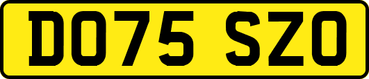 DO75SZO