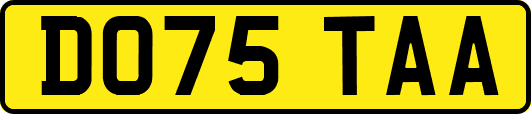 DO75TAA