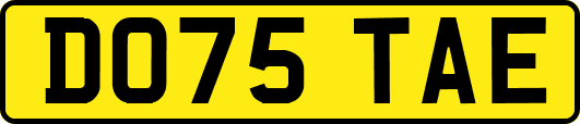 DO75TAE