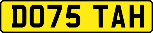DO75TAH