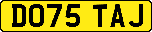 DO75TAJ